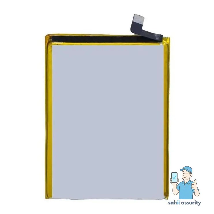 Battery for Realme 5 thumbnail